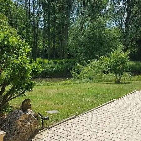 Le Malpas Woodpecker