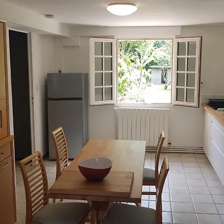 Le Malpas Woodpecker * Belvès