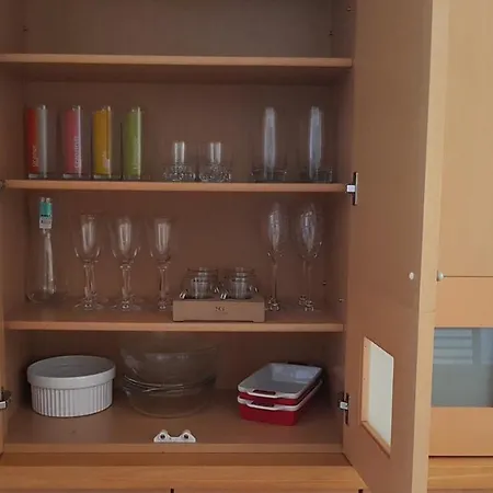 Le Malpas Woodpecker Appartement *