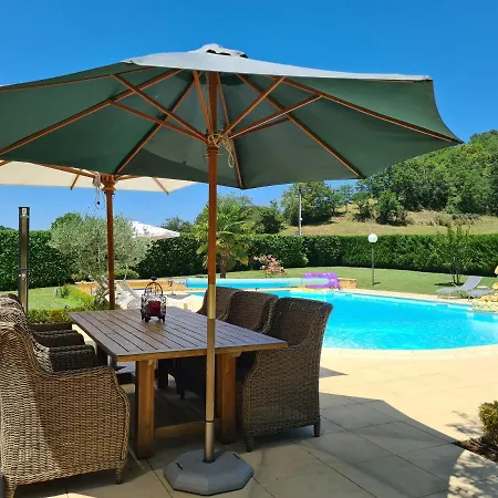 Le Malpas Woodpecker Appartement