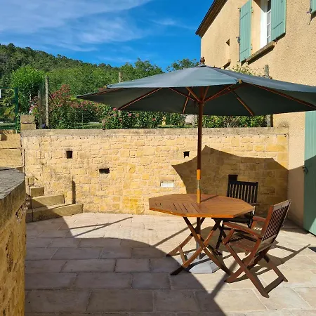 Le Malpas Woodpecker Belvès