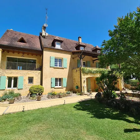 Le Malpas Woodpecker * Belvès