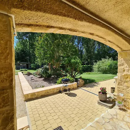 Le Malpas Woodpecker Belvès