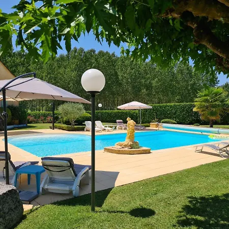 Le Malpas Woodpecker *