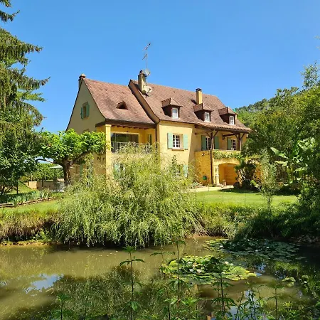 Appartement Le Malpas Woodpecker