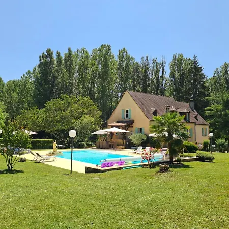 Le Malpas Woodpecker Appartement