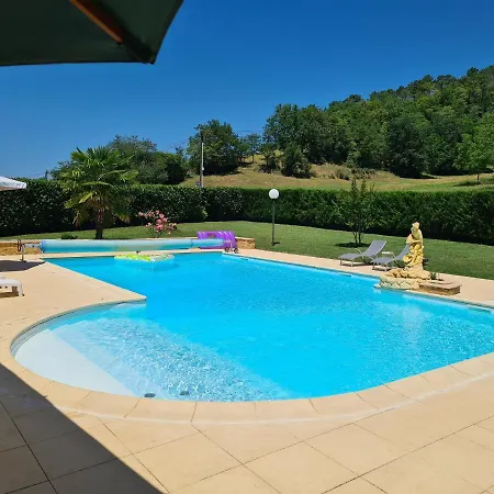 Le Malpas Woodpecker Appartement *