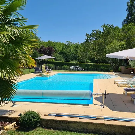 Le Malpas Woodpecker Belvès