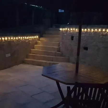 Le Malpas Woodpecker