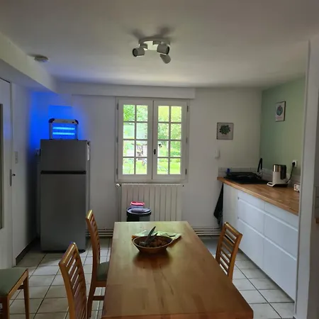 Le Malpas Woodpecker * Belvès