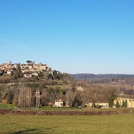 Lägenhet Le Malpas Woodpecker