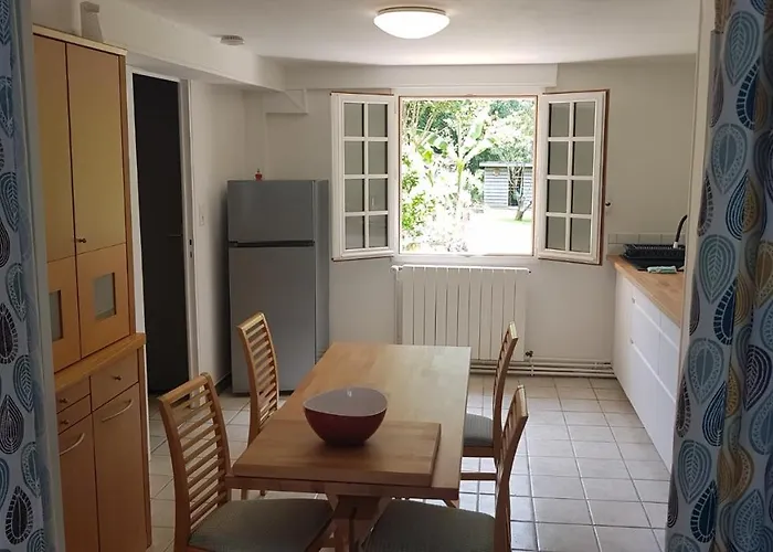 Le Malpas Woodpecker * Belvès