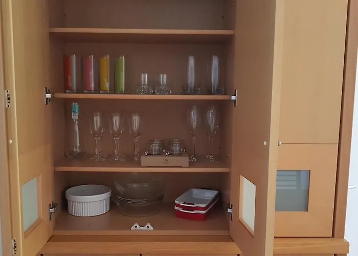 Le Malpas Woodpecker Lägenhet *