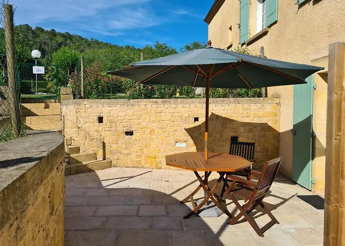 Le Malpas Woodpecker Belvès