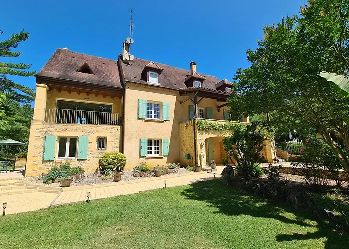 Le Malpas Woodpecker * Belvès