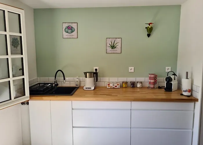 Le Malpas Woodpecker Belvès