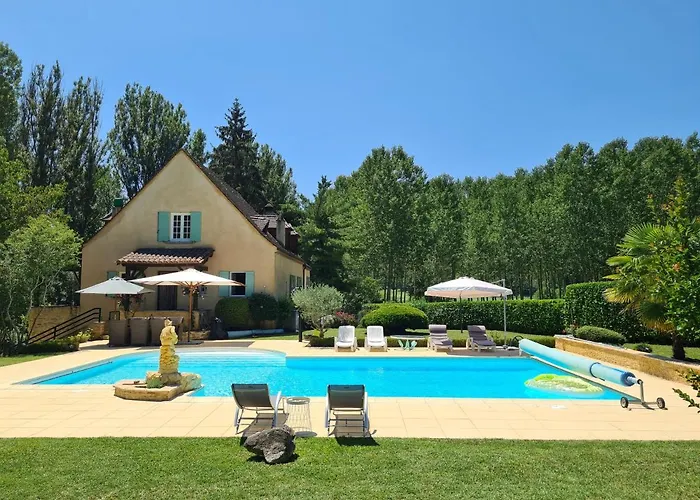 Le Malpas Woodpecker Belvès