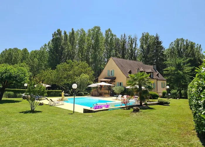 Le Malpas Woodpecker Lägenhet