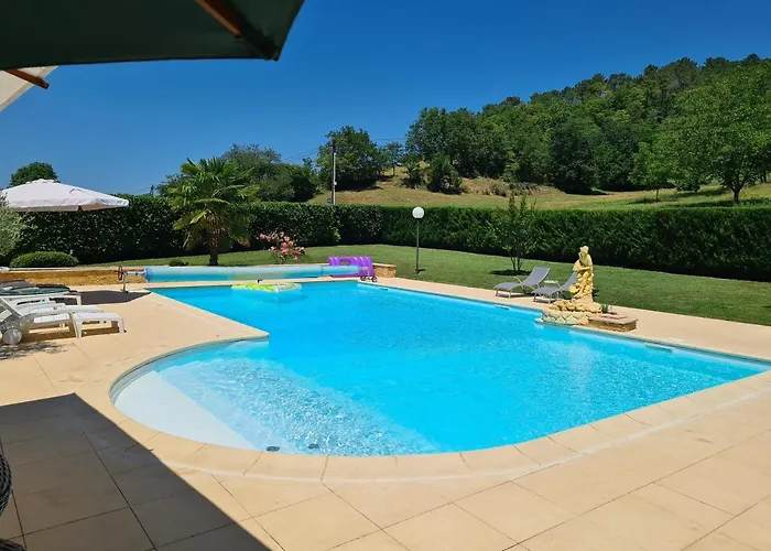 Le Malpas Woodpecker Lägenhet *