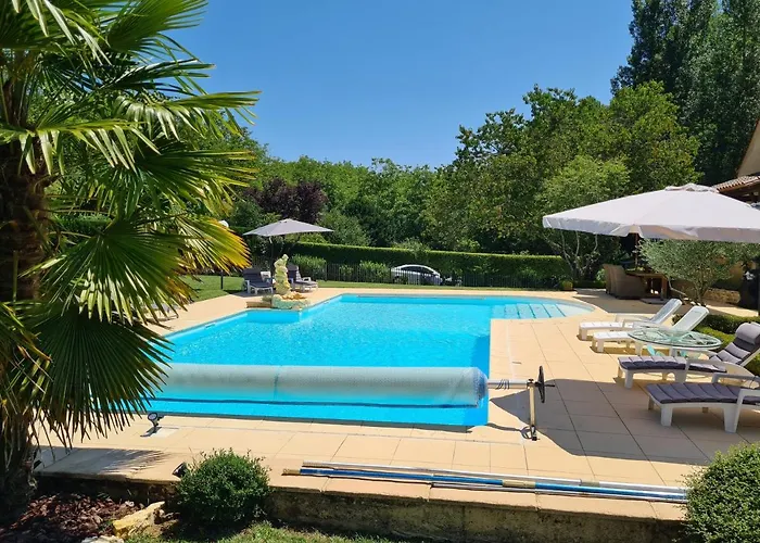 Le Malpas Woodpecker Belvès