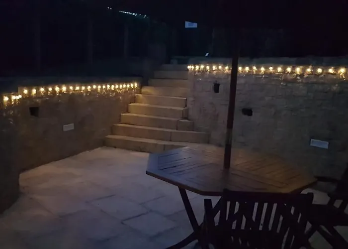 Le Malpas Woodpecker