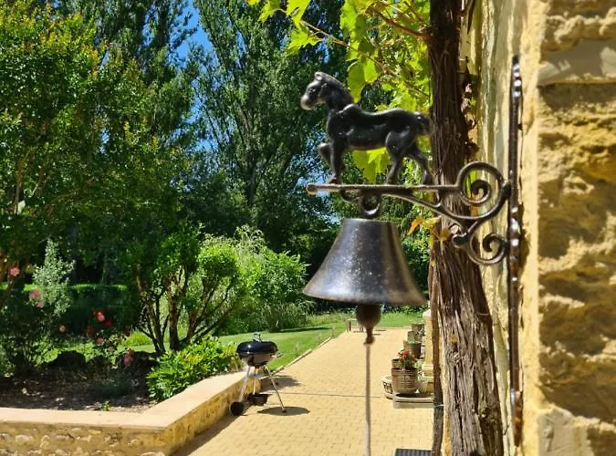 Le Malpas Woodpecker