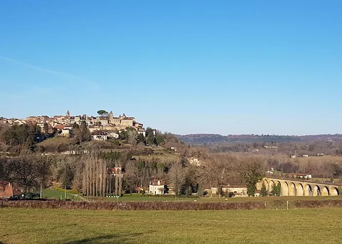 Lägenhet Le Malpas Woodpecker